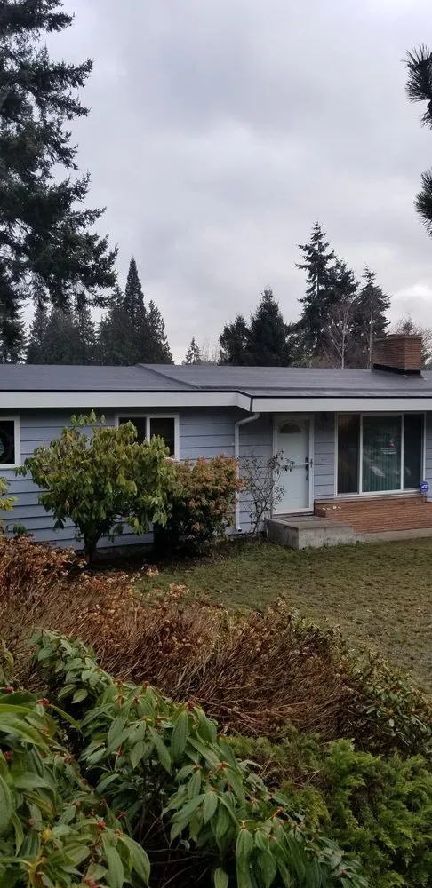 Slide of Haider Construction