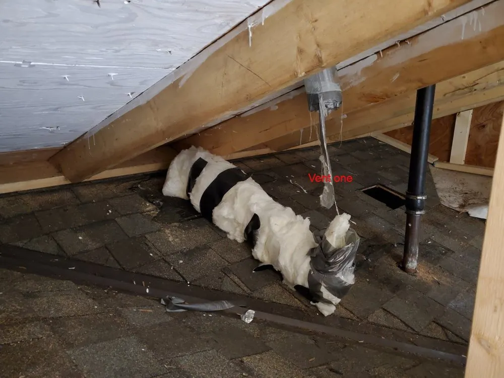 Slide of Haider Construction