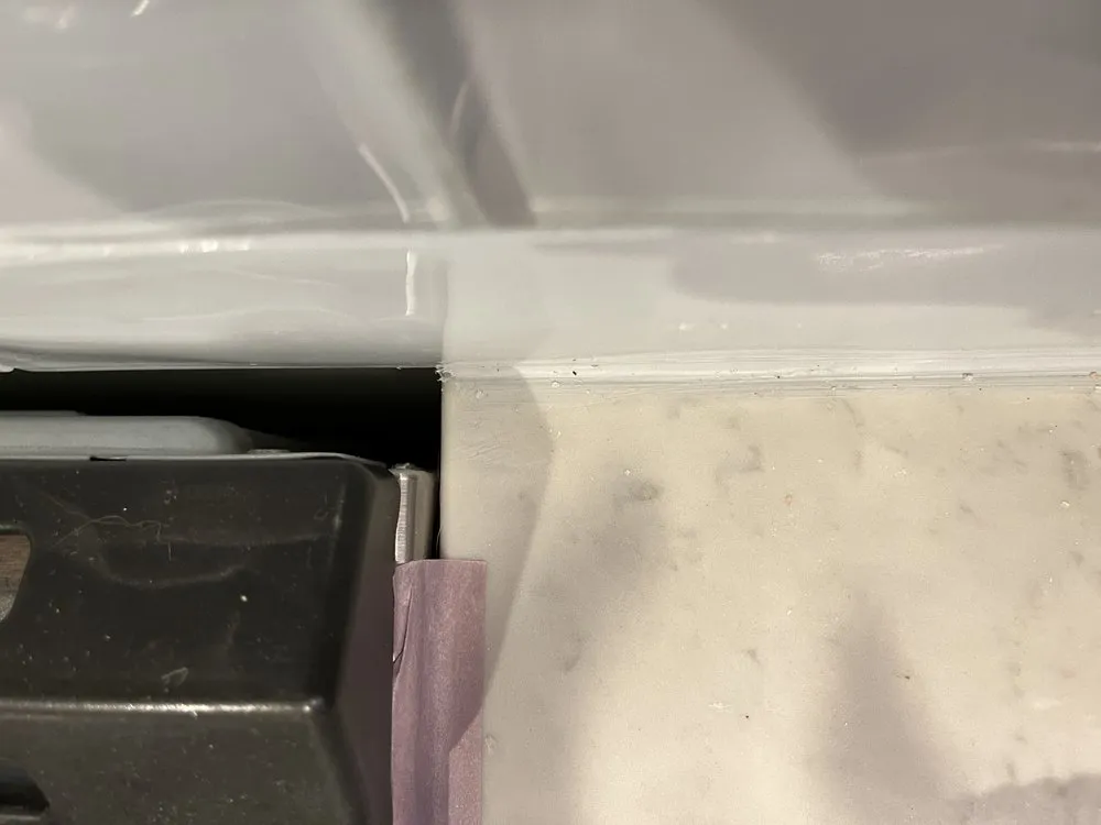 Slide of Haider Construction