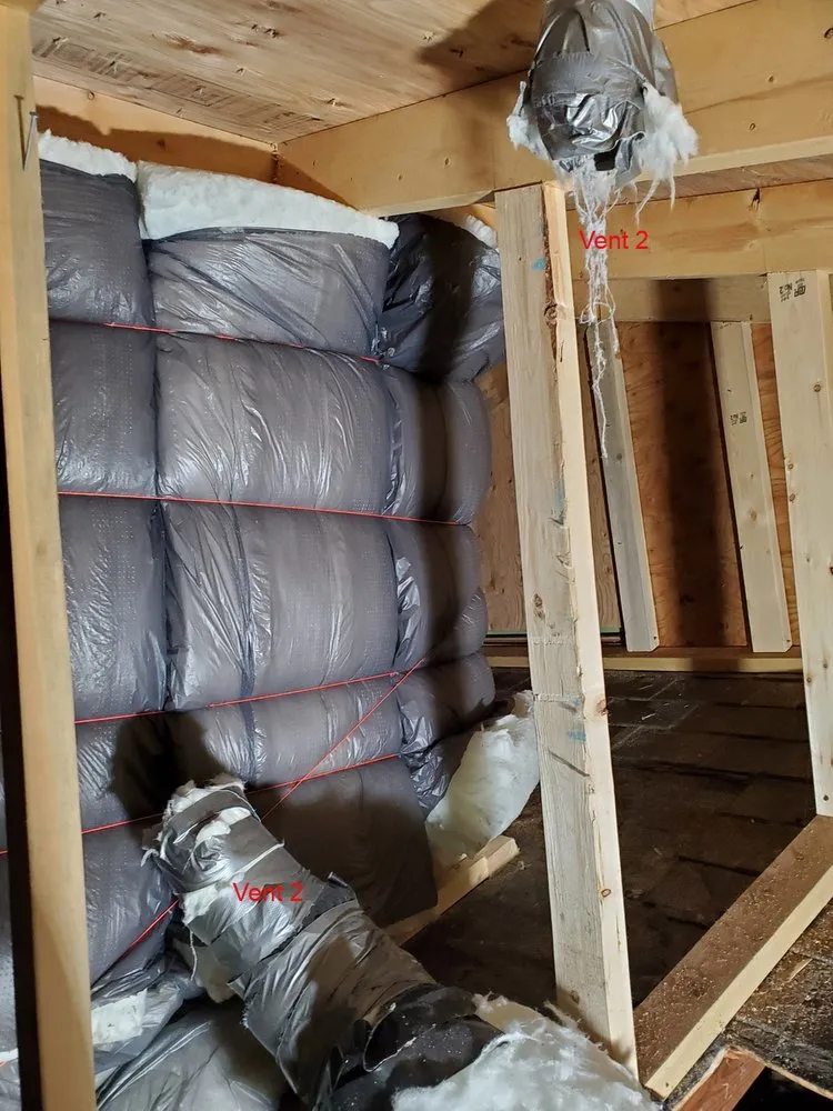 Slide of Haider Construction