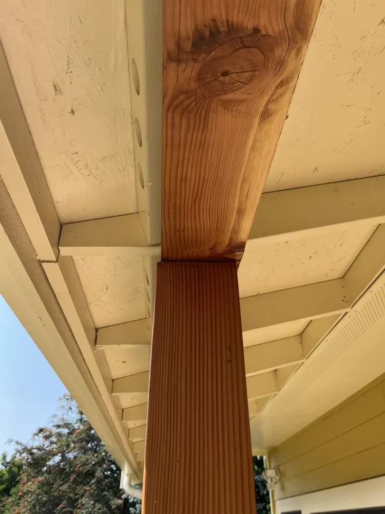 Slide of Haider Construction