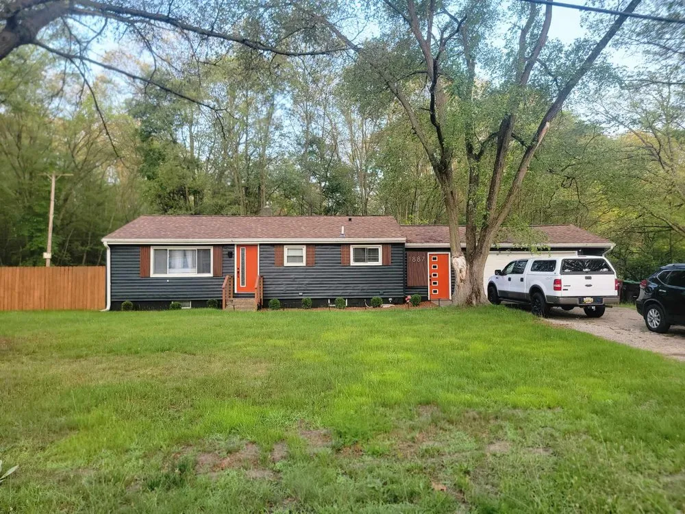 Slide of Haight N' Sons