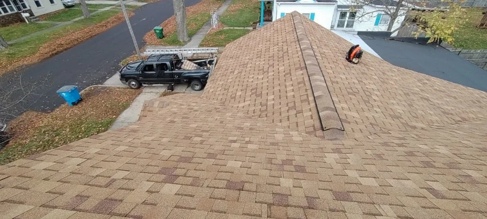 Slide of Haight N' Sons