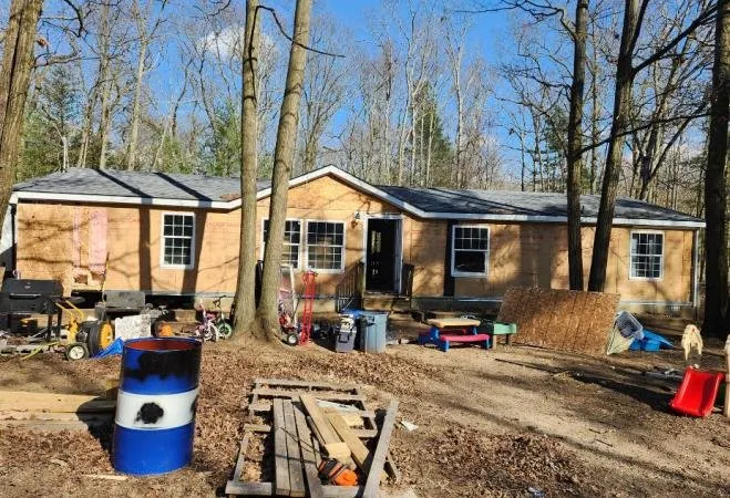 Slide of Haight N' Sons