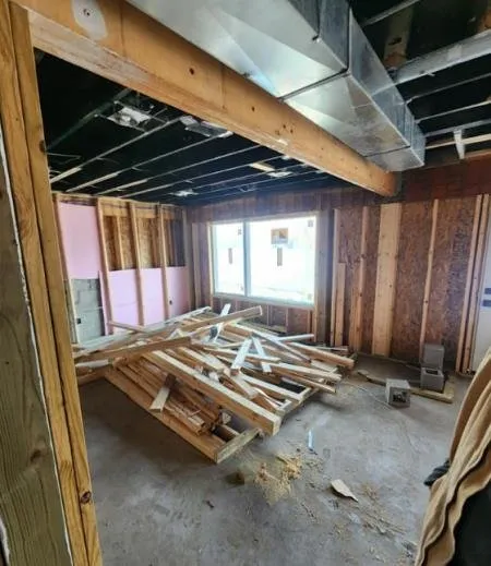 Slide of Haight N' Sons