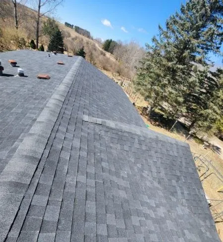 Slide of Haight N' Sons