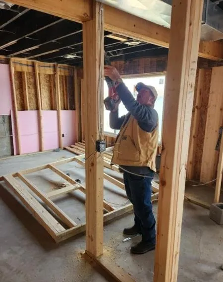 Slide of Haight N' Sons