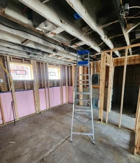 Slide of Haight N' Sons