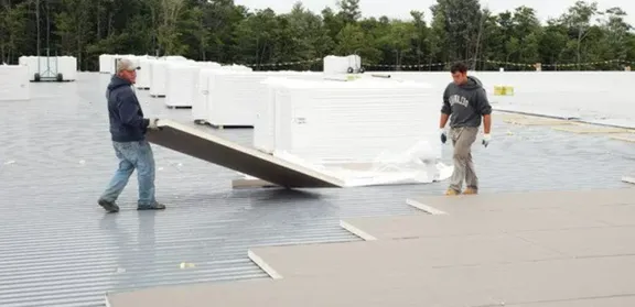 Slide of Hail Country Roofing & Gutters