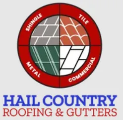 Slide of Hail Country Roofing & Gutters