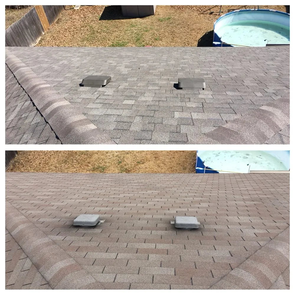 Expert metal roofing installation in Millsap, TX by Hail Damage Roofing