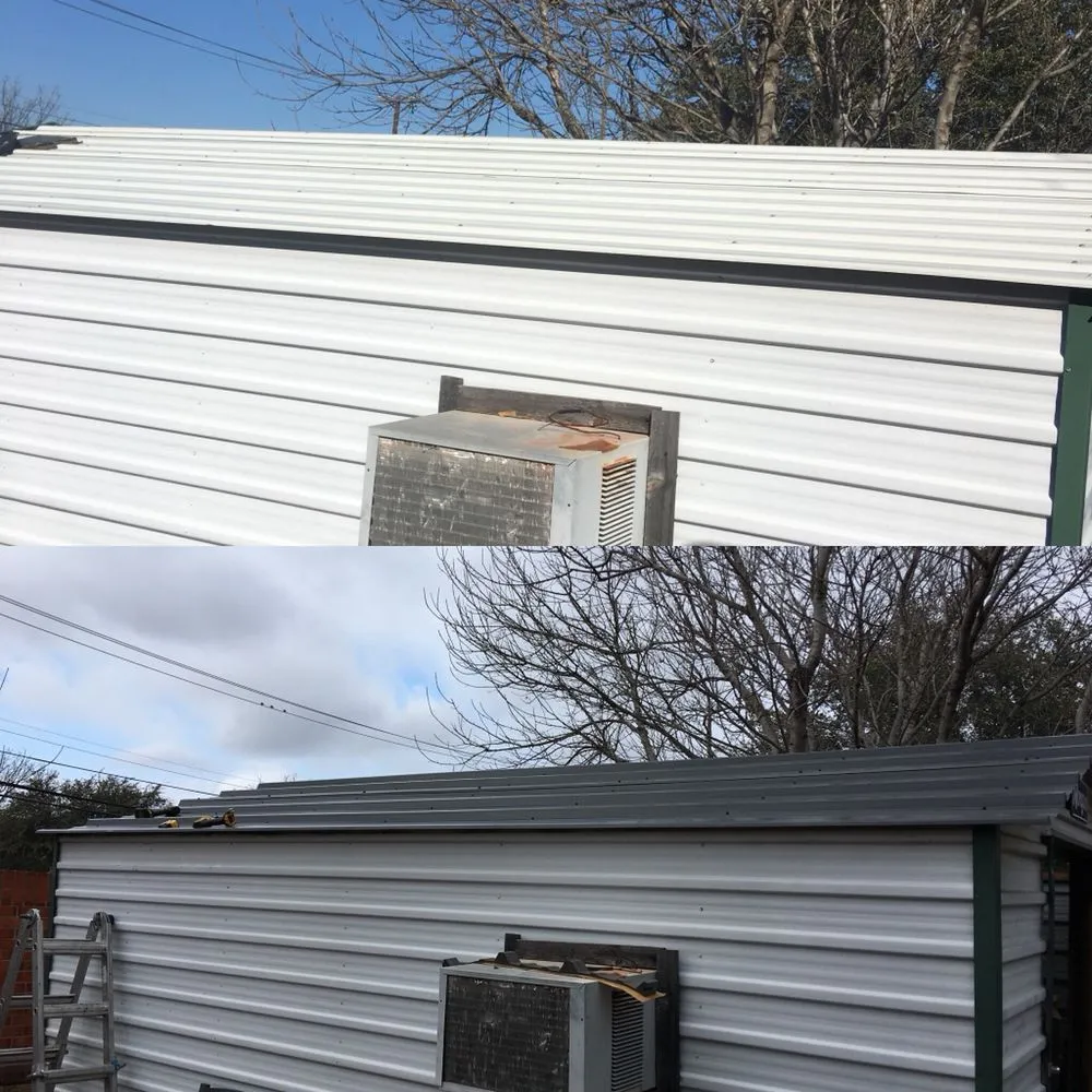 Reliable roof inspection same-day service in Millsap, TX by Hail Damage Roofing