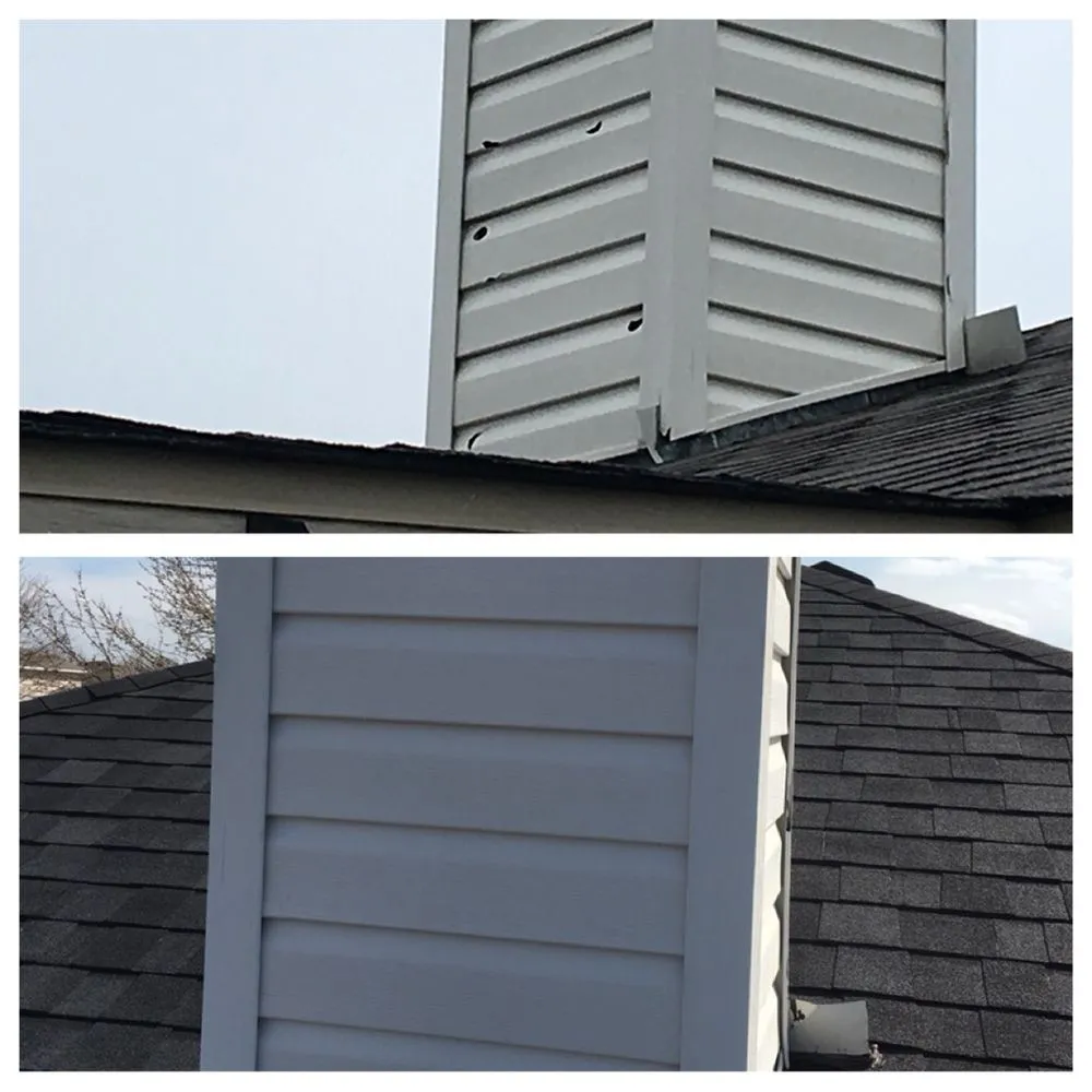Top-rated storm damage roof repair for fast service in Millsap, TX by Hail Damage Roofing