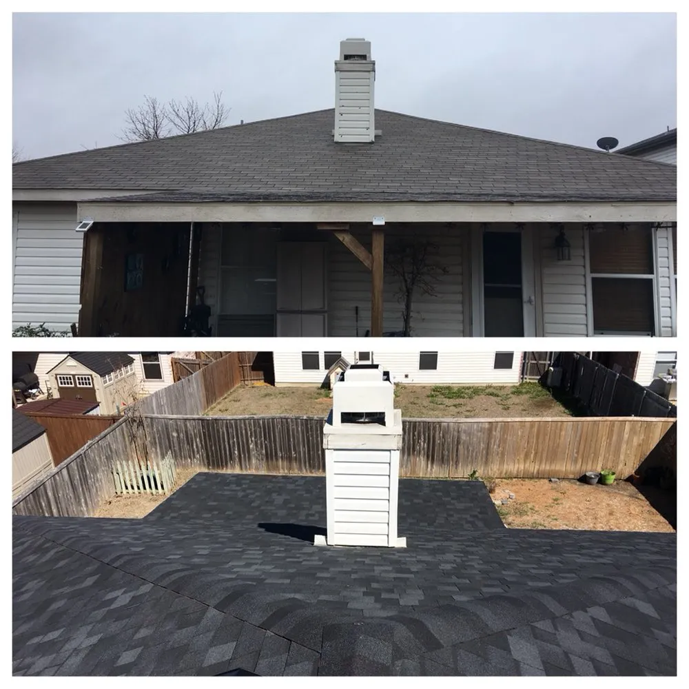 Top-rated residential roofing service experts serving Millsap, TX - Hail Damage Roofing
