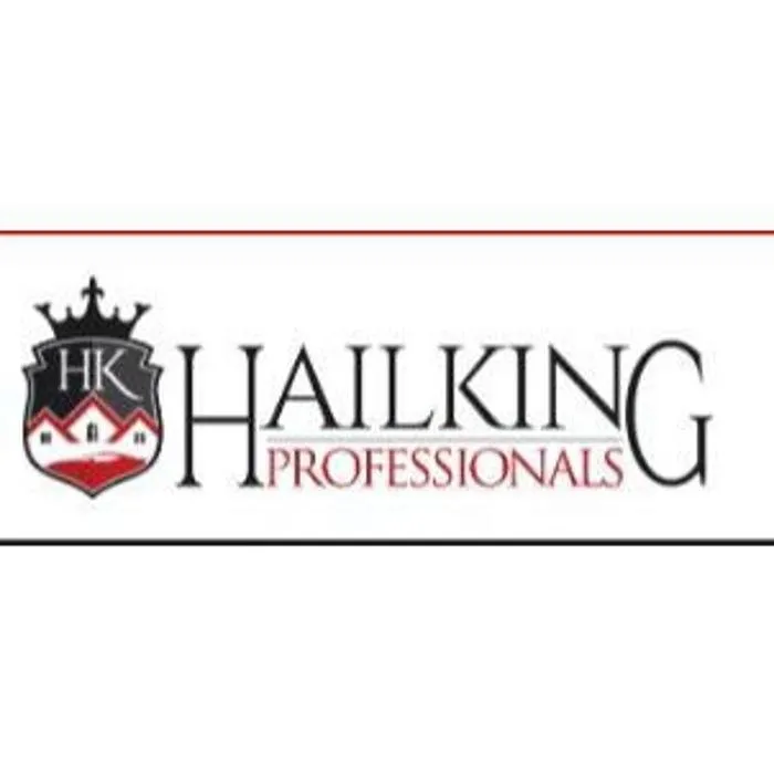 Slide of Hail King Professionals