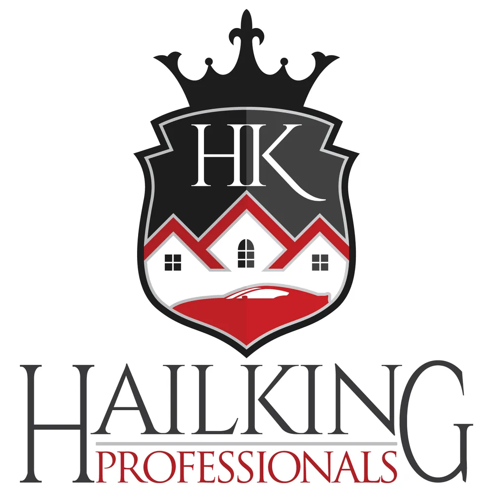 Slide of Hail King Professionals