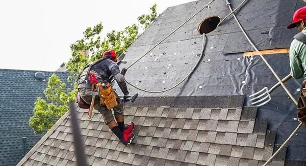 Hail King Professionals Logo