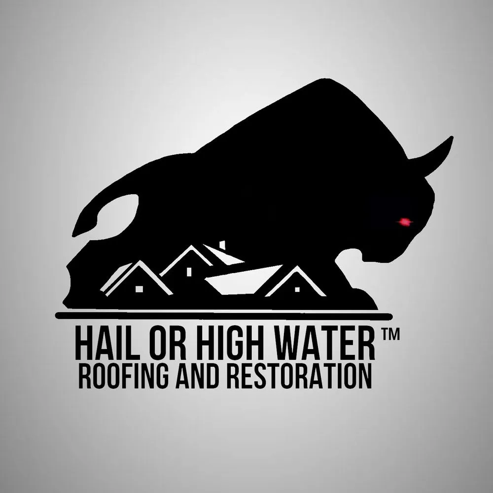 Slide of Hail Or High Water Roofing And Restoration