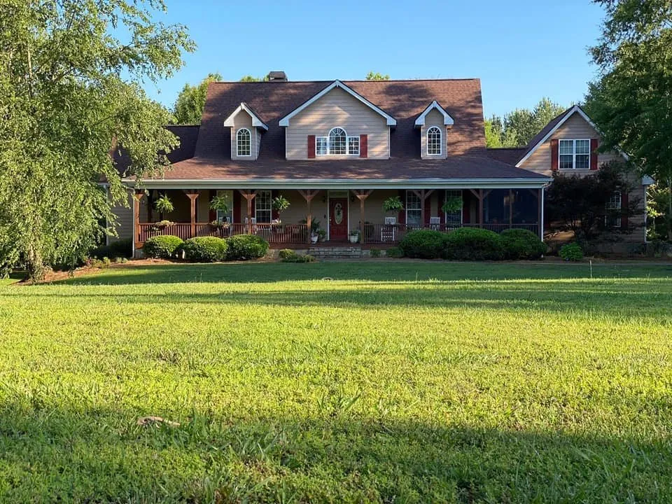 Slide of Hail Or High Water Roofing And Restoration