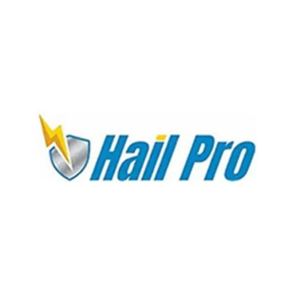 Slide of Hail Pro