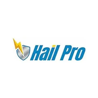 Hail Pro Logo
