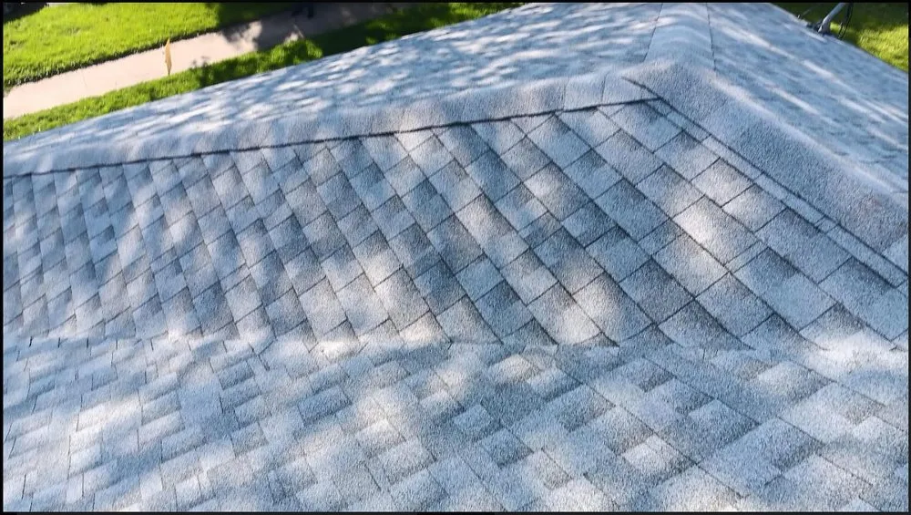 Slide of Hail Storm Exteriors