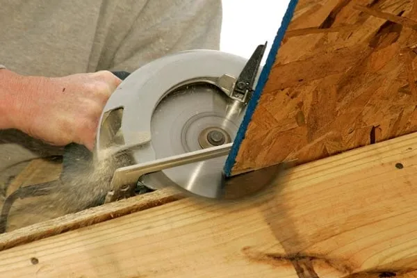 Slide of HailGuard Construction