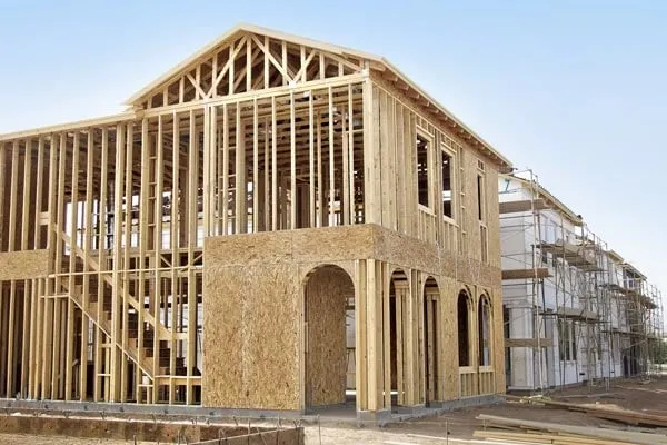 Slide of HailGuard Construction