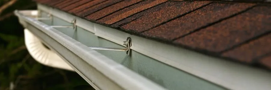 Slide of HailGuard Construction