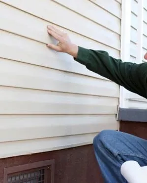 Slide of HailGuard Construction