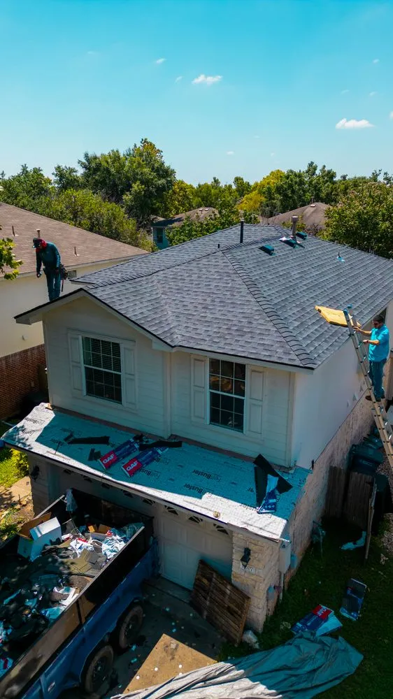 Slide of Hails Angels