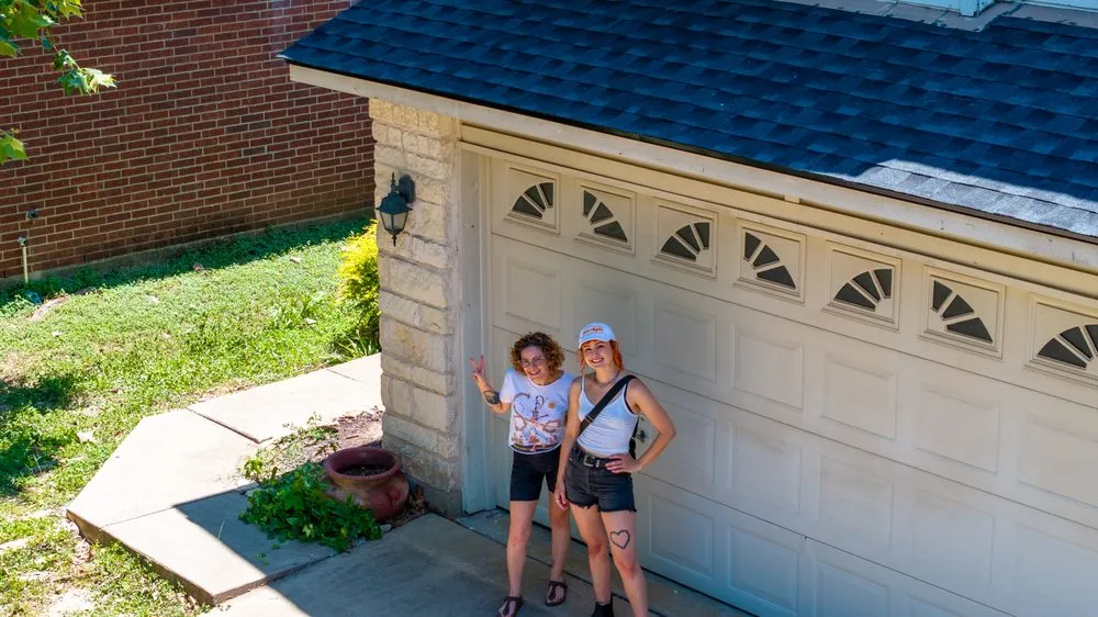 Slide of Hails Angels