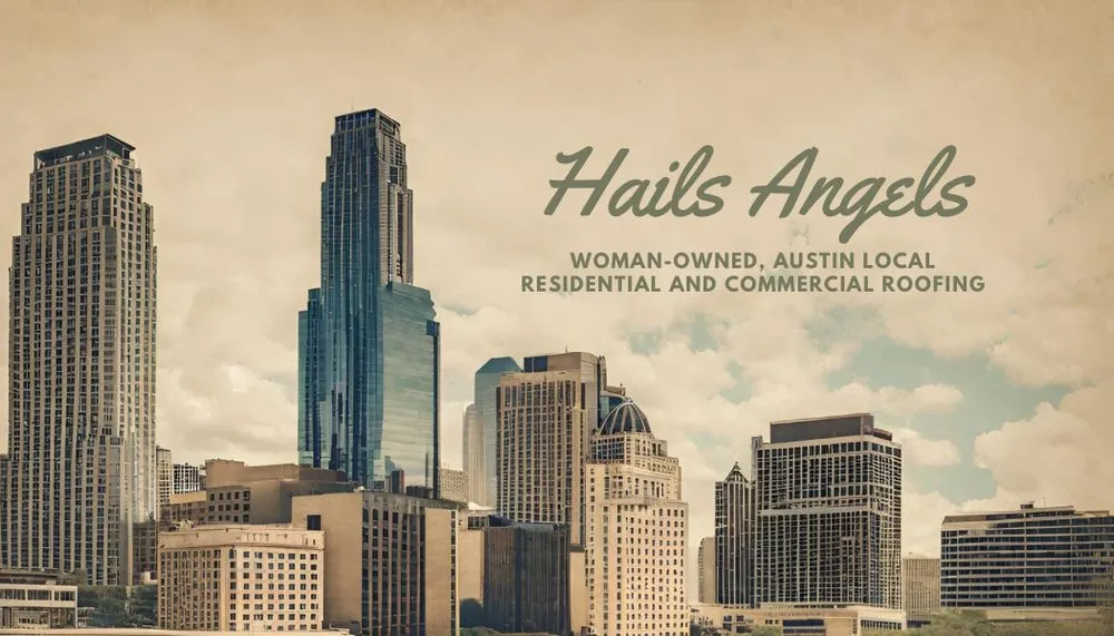 Slide of Hails Angels