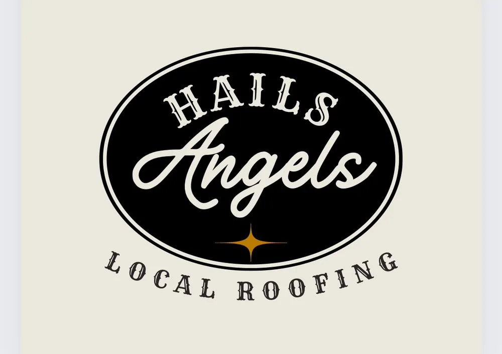 Slide of Hails Angels