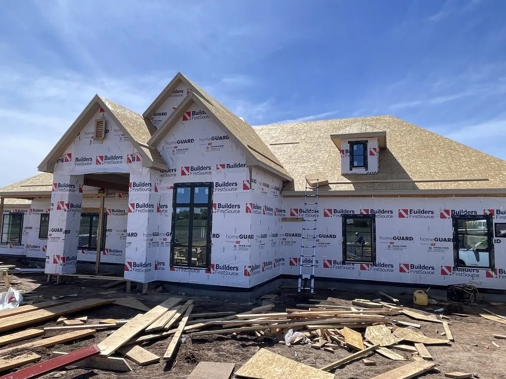 Slide of Hailstone Roofing & Construction