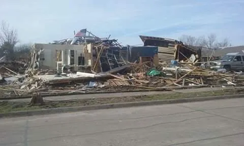 Slide of Hailwind Roofing & construction