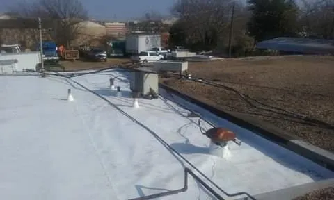 Slide of Hailwind Roofing & construction