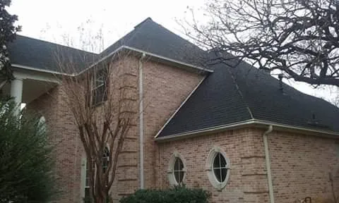 Slide of Hailwind Roofing & construction