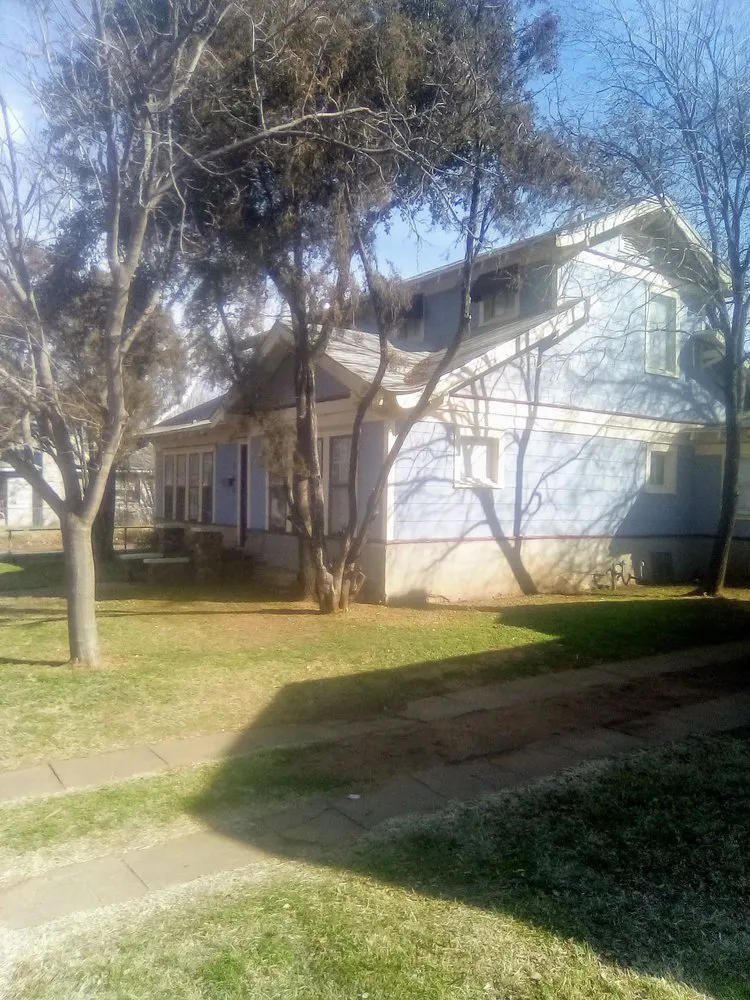 Slide of Hailwind Roofing & construction