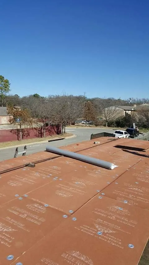 Slide of Hailwind Roofing & construction