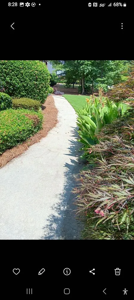 Slide of Hairston Family Pressure Pro's