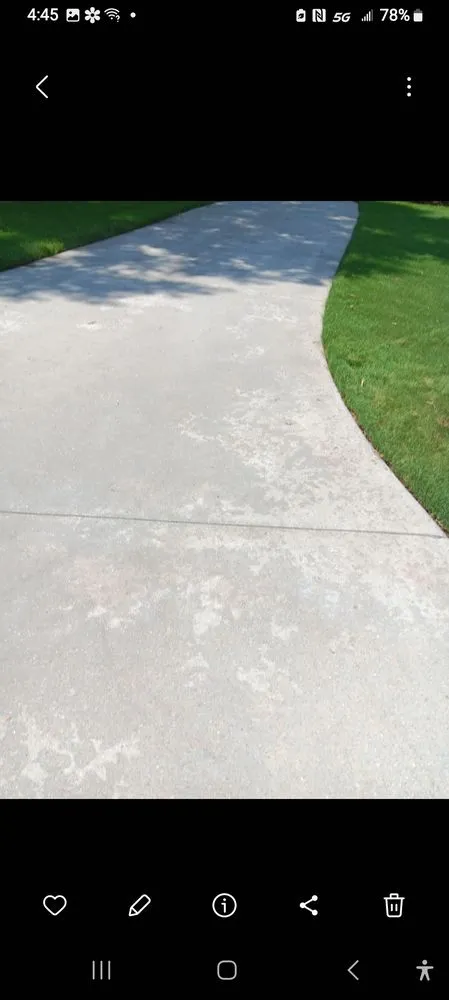 Slide of Hairston Family Pressure Pro's