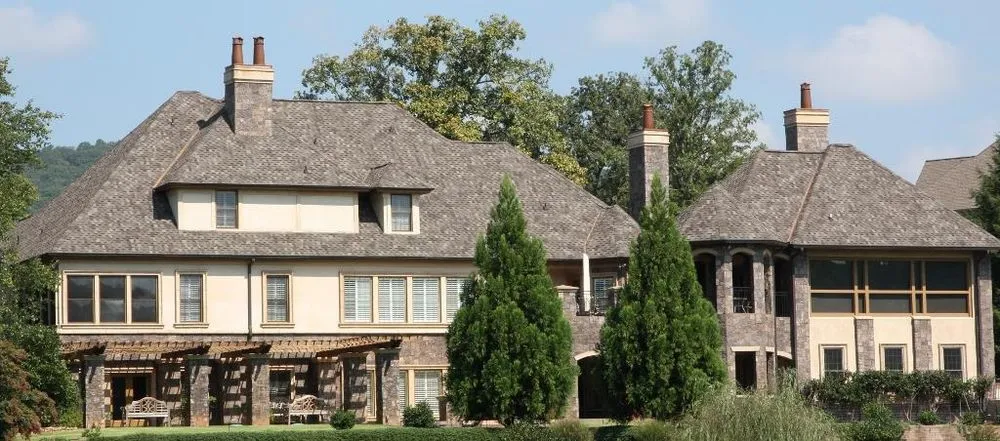 Expert roof replacement in Blairsville, GA by Halbrook Quality Roofing