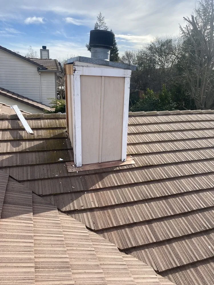 Slide of Halco Roofing