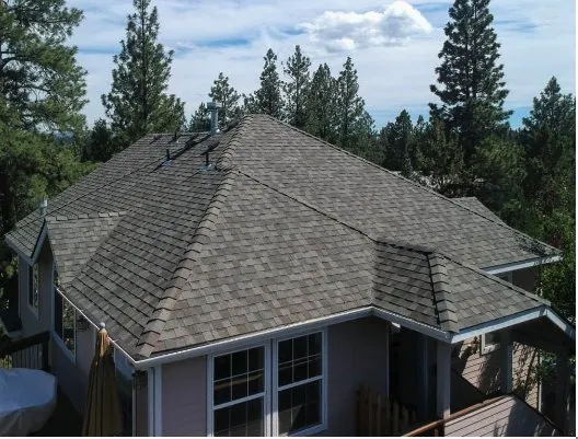 Slide of Halco Roofing