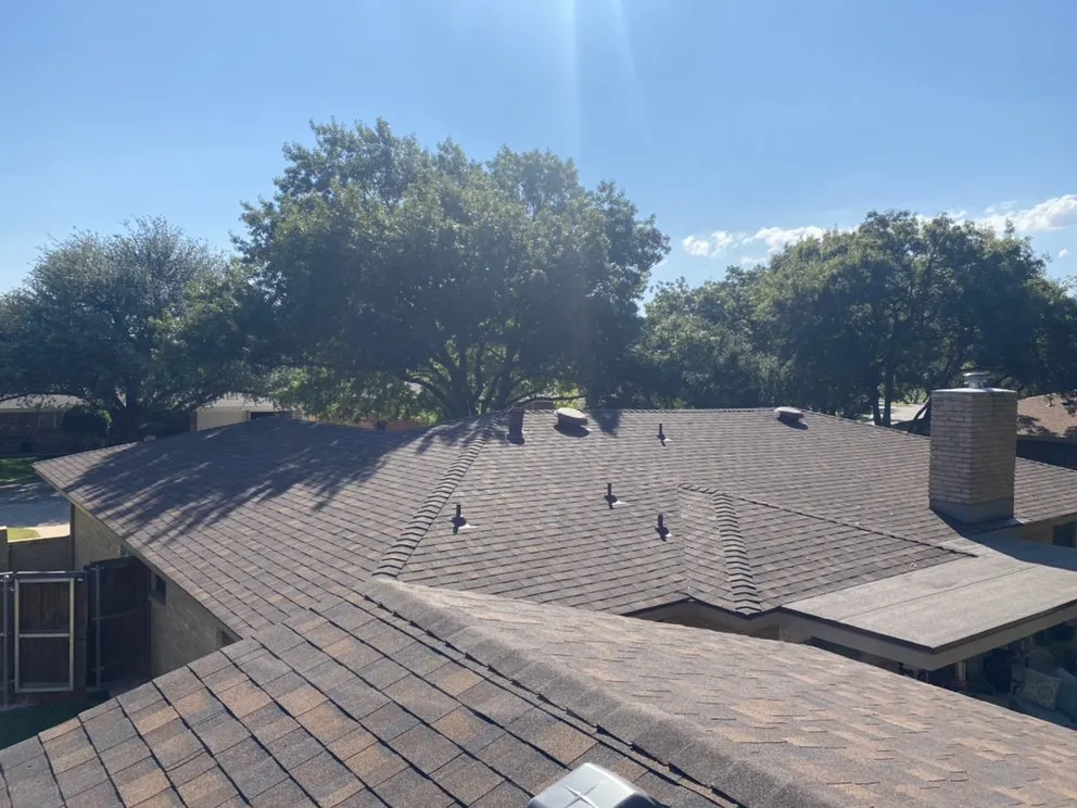 Slide of Hale Roofing & Construction