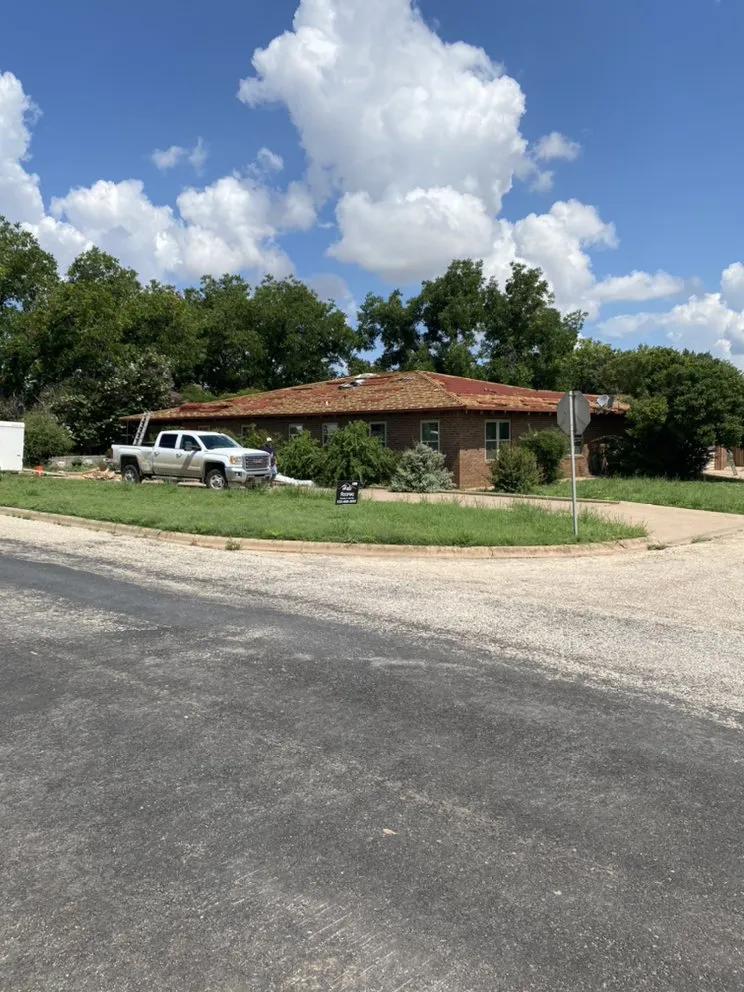 Slide of Hale Roofing & Construction