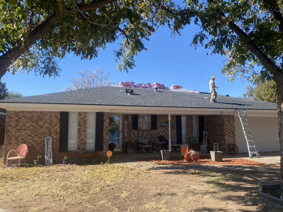 Slide of Hale Roofing & Construction