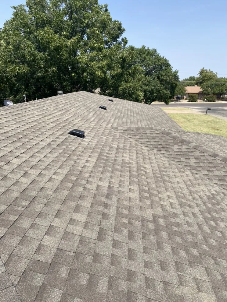 Slide of Hale Roofing & Construction