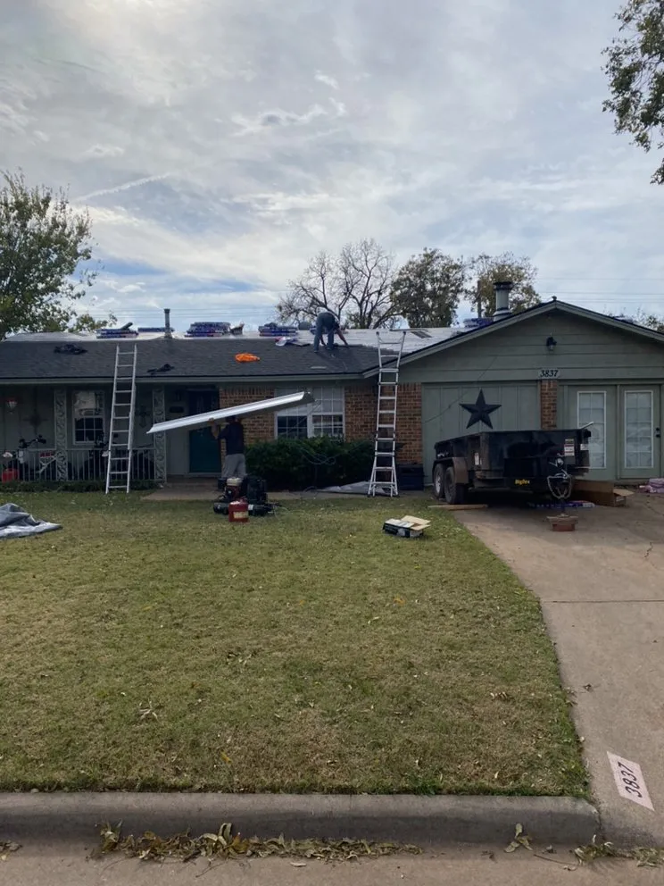 Slide of Hale Roofing & Construction